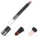 MUSISALY Eyeshadow Brush Eyeshadow Makeup Eye Shadow Pens Eye Shadow Makeup Eye for Eyeshadow Abs Light Brown 1 count (Pack of 1) Light Brown - Buy Online on GoSupps.com