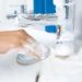 Fovolat Non-Scratch Scrub Sponges Non Scratch Sponges Multi-Use Cleaning - Long Lasting Dishwashing Household Cleaning Sponges for Cookware Ceramic Tile Blue - Buy Online on GoSupps.com