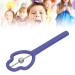 Buy Tongue Tip Exercise Device | Mouth Muscle Trainer for Flexibility & Language Clarity | Improve Speech Development (Blue) - International Shipping - Buy Online on GoSupps.com