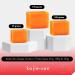 Kojie San Skin Brightening Soap - Original Kojic Acid Soap for Face & Body - Cosmetic Soap for Beautifully Fresh Skin (2 X 65g Bars) - Buy Online on GoSupps.com