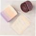 Hemoton 5pcs Soap Storage Bag Storage Bag for Soap Shower Supplies Soap Storage Pouch Soap Foaming Bag Soap Pouches Bathing Soap Bag Bathing Soap Pouch Reusable Soap Bags Bath Tool - Buy Online on GoSupps.com