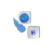 Sea Shine-Eye Got This-Shimmer Mousse Eye Shadow - Enriched with the goodness of Vitamin E and Argan Oil - 5gms