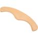 ANGGREK Wooden Gua Sha Massager - Muscle Relaxation & Body Shaping Tool for Neck & Back | International Shipping - Buy Online on GoSupps.com