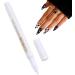 Nail Art Drawing - Waterproof and Quick Dry Nail Polish Easy to Use Drawing Nail Design for Nail DIY Decoration Kot-au - Buy Online on GoSupps.com