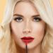 100 PCS Disposable Lip Brushes Wands Lipstick Applicators Lipstick Concealer Brushes for Lips Eyes and Makeup Application - Buy Online on GoSupps.com