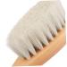 GLSTOY 2pcs Newborn Baby Gift Set - Infant Hair Brush and Wooden Comb | Baby Bristle Brush for Bathing | Toddler Shower Brush and Comb Set - Buy Online on GoSupps.com
