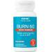 GNC Total Lean Burn 60 Clinically Proven Thermogenic Formula 30 Servings - Buy Online on GoSupps.com