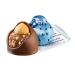 Perugina Milk Chocolate Truffle Bag 4.4 oz (Pack of 4) - Indulgent Italian Treat - Buy Online on GoSupps.com
