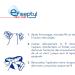 Efiseptyl Dental Floss - 40m for Thorough Cleaning | International Shipping Available - Buy Online on GoSupps.com