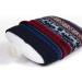 Hugo Frosch Eco Hot Water Bottle 2.0L - Norwegian Knitted Cover | International Shipping Available - Buy Online on GoSupps.com