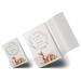 OLGs U-Magazine & Vaccination Passport Envelopes Set - Personalized Children's Gift | Lusy Design - Buy Online on GoSupps.com