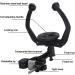 Fishing Line Spooler System - Portable Line Winder Reel Spooler Station - Baitcast Machine & Fishing Tool - Buy Online on GoSupps.com
