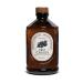 BACANHA - Sirop Bio et Brut - Sirop saveur Cassis - Pour Cocktail Ap ritif et Eau - 400ml