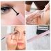 minkissy False Eyelash Glue Tool Fake Lashes Multi-functional Eyelash Glues Fake Lash Glues Lash Glue and Seal Lash Glue for Glue Lash Plastic Shell Women's Dispenser Pink Double 12.30X1.50X1.50CM Pink - Buy Online on GoSupps.com