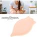 3L Silicone Inlet Bag - Versatile Household Solution for Intestinal Shower Baking & More - Meat-Colored Kit for Easy Storage - Buy Online on GoSupps.com