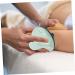 Lalafina 5-in-1 Massage Device | Portable Neck & Muscle Roller Hand Massage Balls & Shoes for Ultimate Relaxation - Buy Online on GoSupps.com