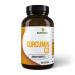 Wundergr n Curcumin C3 | High quality turmeric extract | High bioavailability thanks to Piperin | 95% curcuminoids & 100 mg C3 Complex | 120 capsules | vegan