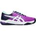 ASICS Women's Gel-Course Glide Golf Shoes 8 - Orchid/White - Premium Comfort and Style - Buy Online on GoSupps.com