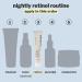 Cocokind Beginner Retinol Gel 0.1% - Reduce Fine Lines & Uneven Texture | Aloe & Cica for Hydration - 1 fl oz - Buy Online on GoSupps.com