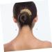FRCOLOR hair jewelry rhinestone hair combs prom hair accessories wedding hair comb bridal hair comb wedding hair accessories bridal hair accessories alloy bride back of head Korean version - Buy Online on GoSupps.com