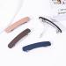 Fsmiling 4-Pack French Hair Clips for Women - Retro Patent Style Hair Barrettes for All Hair Types - Buy Online on GoSupps.com