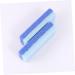 Healvian 2pi ces Pierres Polir Pour Enlever Les Callosit s Et Peaux Mortes Outil De Soin Et Massage - Buy Online on GoSupps.com