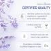 Bleu Lavande Lavender Blue Fabric Softener Concentrated Liquid Softener 950 ml (38 loads) - Buy Online on GoSupps.com