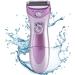 Private Hair Razor & Wireless Trimmer for Bikinizone - Women's Electric Shaver & Epilator for Smooth Dry Body Hair Removal - Buy Online on GoSupps.com