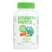 SmartyPants Kids Formula & Fiber Daily Gummy Vitamins: Gluten Free, Multivitamin & Omega 3 Fish Oil (Dha/Epa), Fiber, Methyl B12, vitamin D3, Vitamin B6, 90 Count (22 Day Supply) - Packaging May Vary 90 Count (Pack of 1)