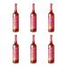 Belvoir Belvoir Farm Raspberry & Lemon Cordial 6-pack of 500ml glass bottles