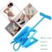 Easily Supported Sock Aid - No Mixing or Stretching Devices for Pregnant Older & Injured - Buy Online on GoSupps.com