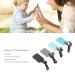 4-Piece Sensory Chewing Necklace - Food-Safe Silicone for Anxiety Relief | Soft & Safe Chewing Chains for Kids - Buy Online on GoSupps.com