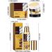  Dyceittdia Set of 2 collagen hair care products: 50ml hair treatment oil and 100g collagen mask improves frizz and dryness split ends suppleness and - Buy Online on GoSupps.com