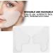 Anti-Wrinkle Face Patch Silicone Reusable Self-Adhesive Sticker for Chest Eye Neck - Buy Online on GoSupps.com
