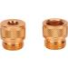Stylo d'injection hyaluronique portable automatique pour raffermir la peau Orange Stylo d'injection portable pour adulte - Buy Online on GoSupps.com