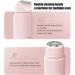 Misaakoeq Electric Shaver For Women Bikini Trimmer with Double Attachments Multifunctional Ergonomic Design for Face and Body Pink - Buy Online on GoSupps.com