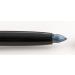 Berk AY-090-15 Ayurvedic Noble Kajal - Premium Silver Eyeliner | International Shipping Available - Buy Online on GoSupps.com