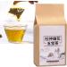 Organic Herbal Tea Bags Tu Chung Tea Eucommia Male Flower Ginseng Tea Healthy Tea Man Gift 30 Count in Total - Buy Online on GoSupps.com