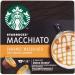 Nescafe Dolce Gusto Starbucks Caramel Latte x 3 Boxes (36 Capsules) - Buy Online on GoSupps.com