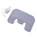 CHICIRIS Shoulder Neck Heating Pad Safe Warm Breathable Electric Shoulder Neck Pad for Daily Use