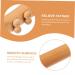 Healeeved 4-Piece Roll Rod Set with 20 Balls | Thai Massage Roller Stick & Gua Sha Tools for Fitness & Maderoterapia - Buy Online on GoSupps.com