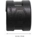 BESPORTBLE 4 Pcs Bike Chainstay Protector - Mountain Road Bike Frame Guard Pad - Buy Online on GoSupps.com