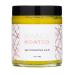 Kandi Koated Age Renewal Exfoliating Face Scrub by Kandi Burruss Plant Powered with Cane Sugar B3 & Turmeric for Hydration & Radiance Vegan & Cruelty Free 5 oz
