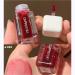 Sitovely 3 Colors Jelly Hydrating Lip Oil Set - Fruit Extract Moisturizing Lip Gloss for Nourishing Lip Care - Buy Online on GoSupps.com