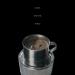 Hanoi Hills Heritage Blend 100% Robusta Vietnamese Coffee Beans - 250g - Buy Online on GoSupps.com