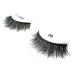 MIZ LASH 3D Mink Eyelashes - Cruelty-Free Real Fur Strips Reusable Soft Thick Curl Dramatic & Fluffy Natural Look - Handmade #09 Fake Lash Extensions for Women - Buy Online on GoSupps.com