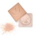 Beauty Creations Loose Setting Powder - Butternut Babe | Minimizes Pores & Fine Lines, Matte Finish | Natural Face Makeup - Buy Online on GoSupps.com