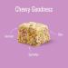 Heavenly Hunks - Birthday Cake 6 x 170g - Buy Online on GoSupps.com