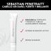 Penetraitt Deep Stregthening & Repair Masque 150 ml - Buy Online on GoSupps.com
