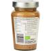 Whole Earth Organic Crunchy Peanut Butter - Protein Source - No Palm Oil and No Added Sugars - 1 Jar - 340g (Packaging May Va - Buy Online on GoSupps.com